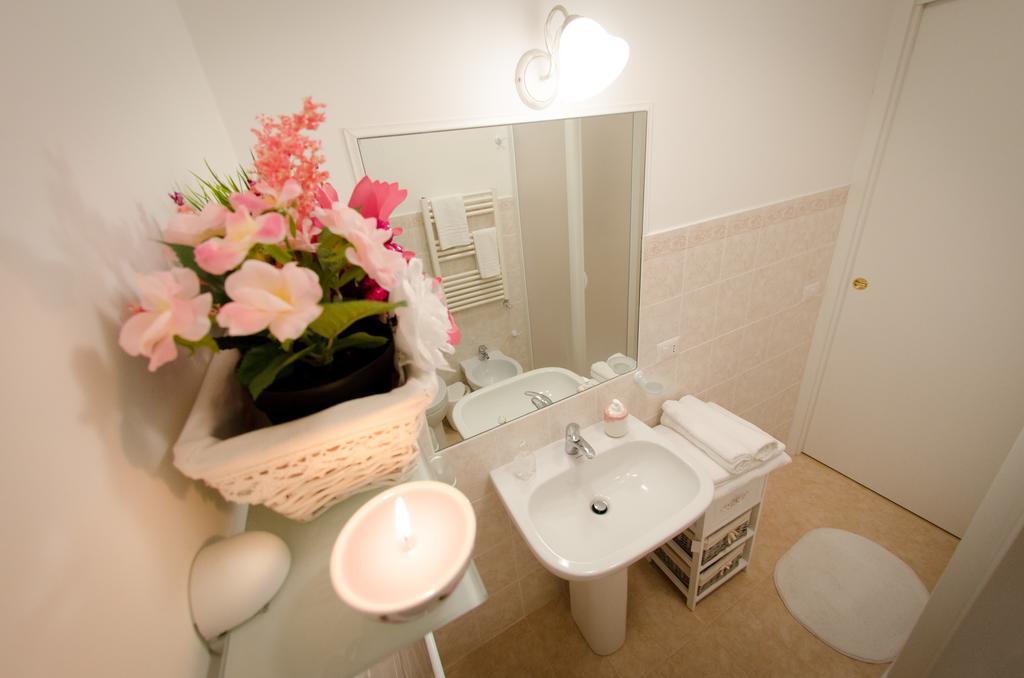 Romance Al Colosseo Room photo