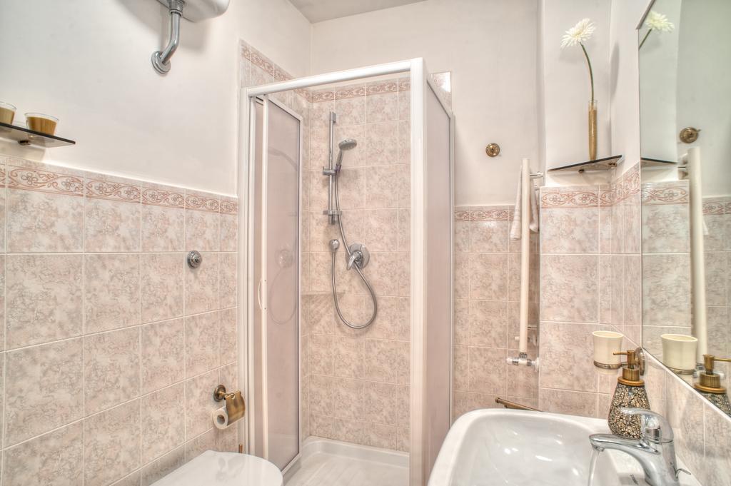 Romance Al Colosseo Room photo